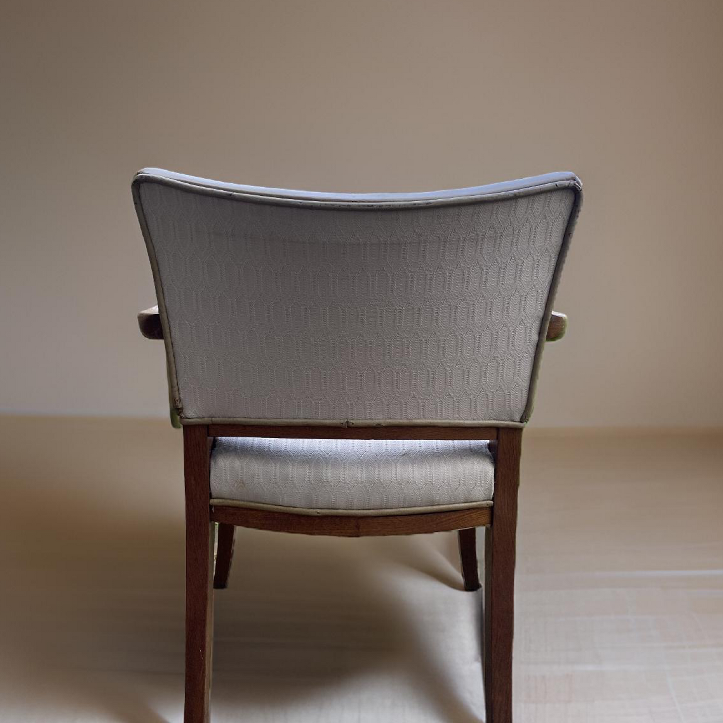 Mid-Century Office, Hall or Carver Chair