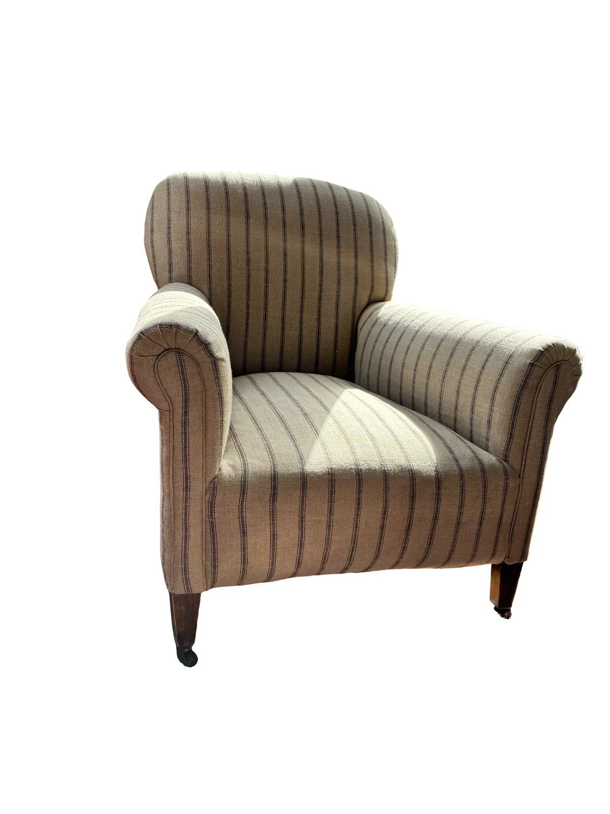Victorian Armchair