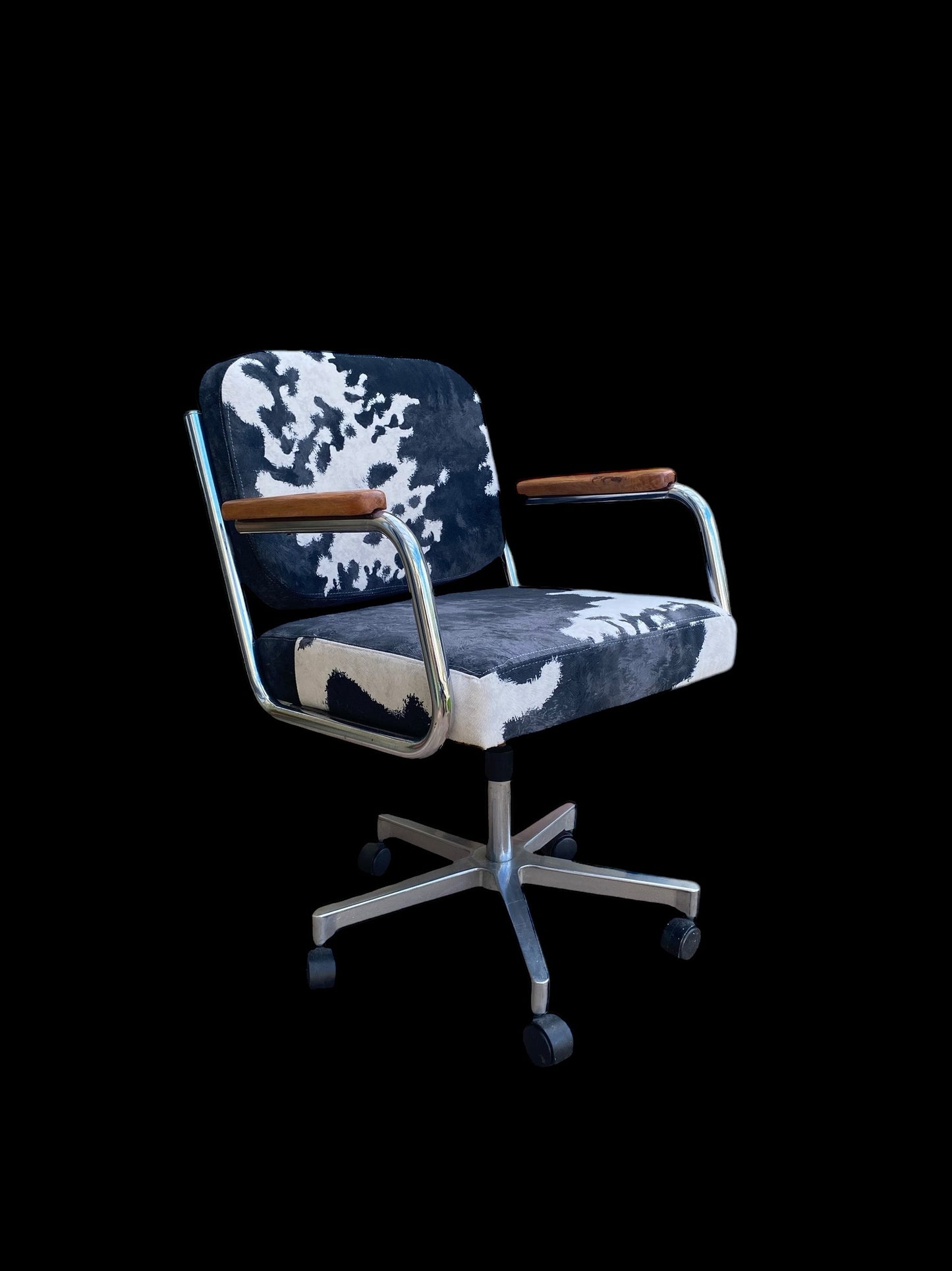 Vintage office chair