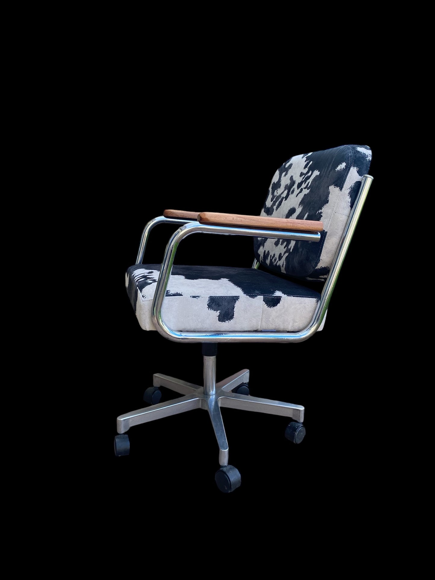 Vintage office chair