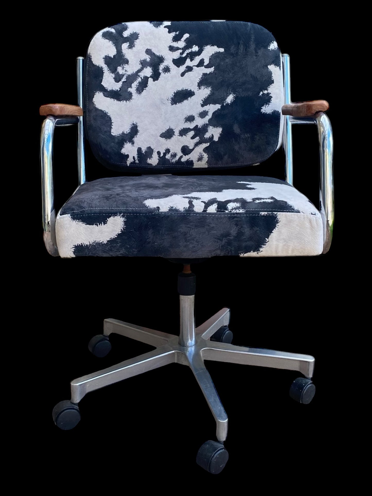 Vintage office chair