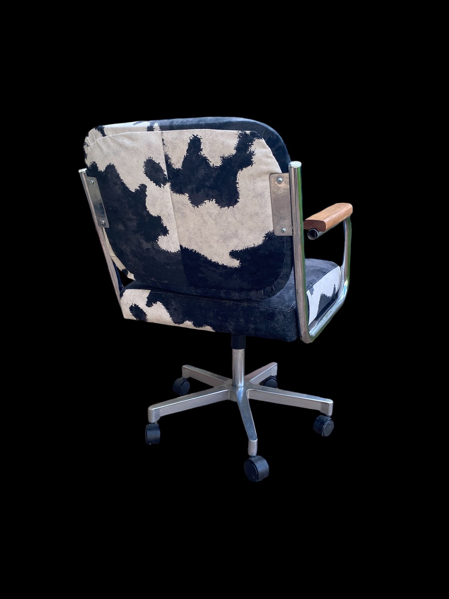 Vintage office chair