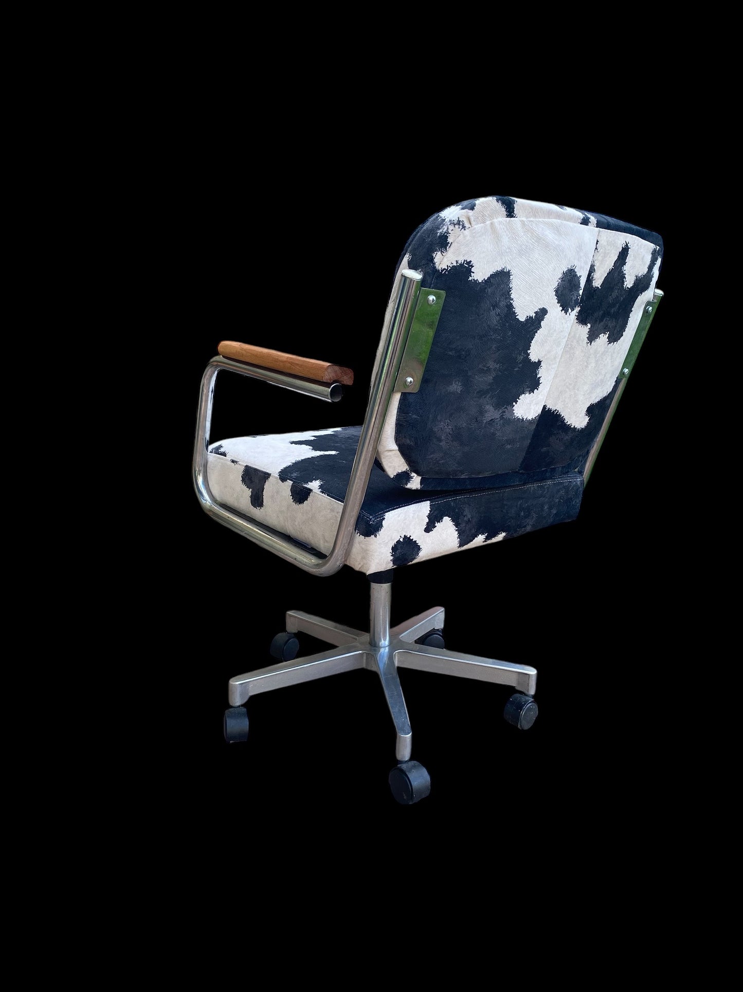 Vintage office chair