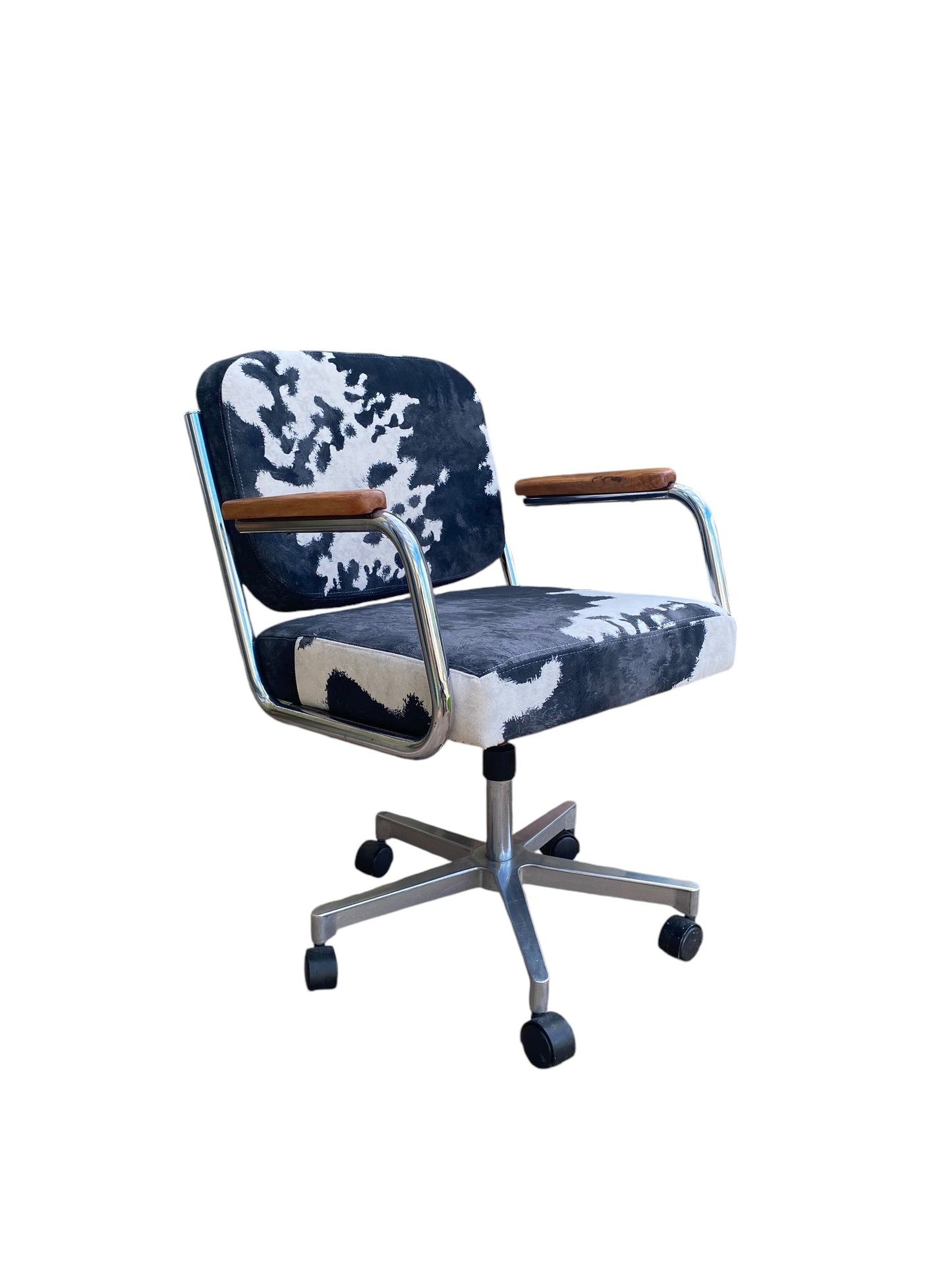 Vintage office chair