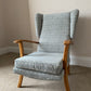 Vintage Armchair