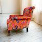 Edwardian Armchair