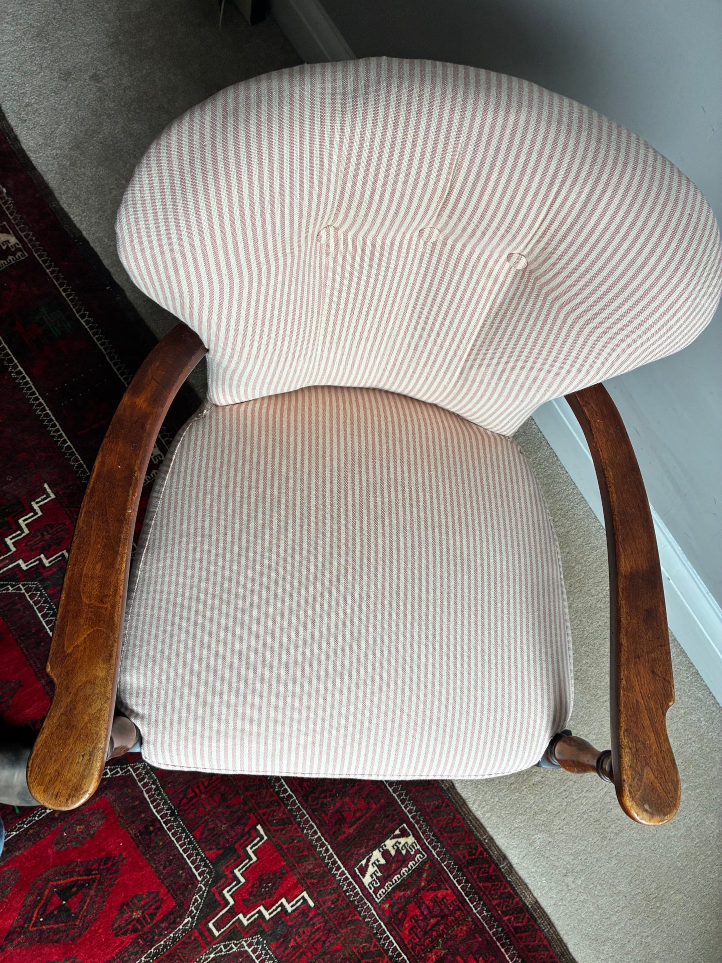 Occasional Armchair