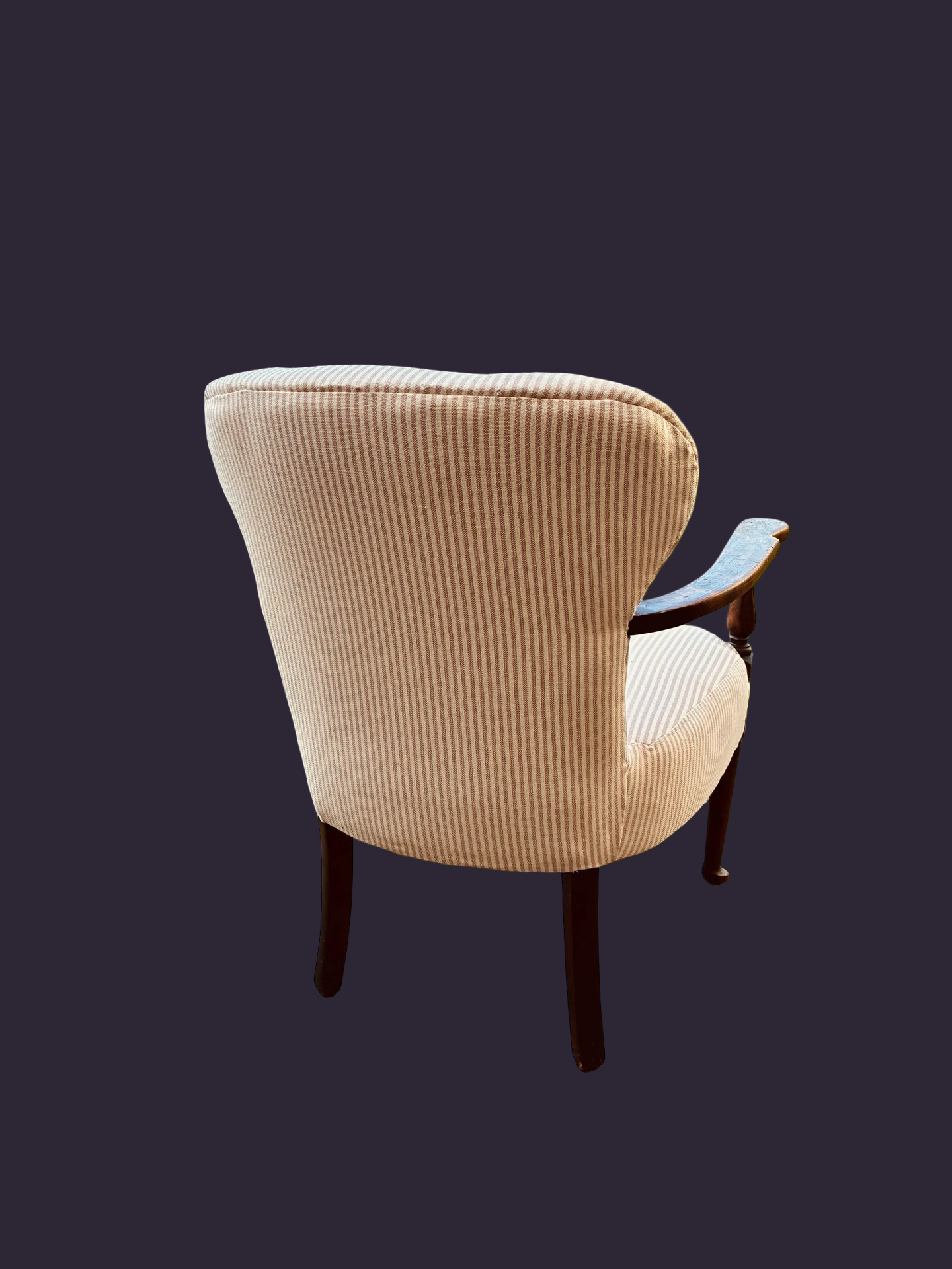 Occasional Armchair