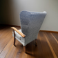 Vintage Armchair