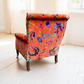 Edwardian Armchair