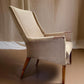 Mid-Century Parker Knoll Armchair