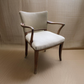 Mid-Century Office, Hall or Carver Chair