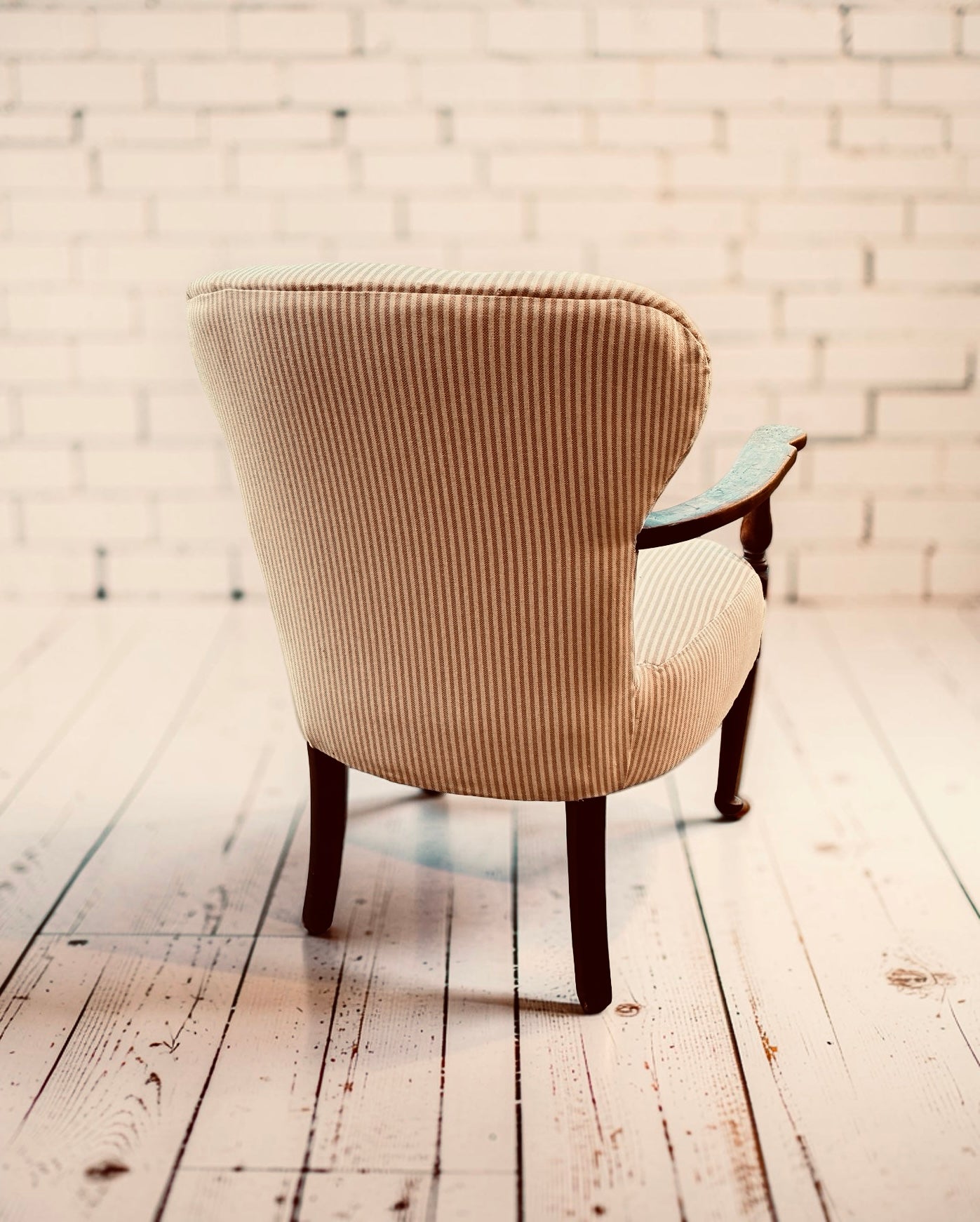 Occasional Armchair