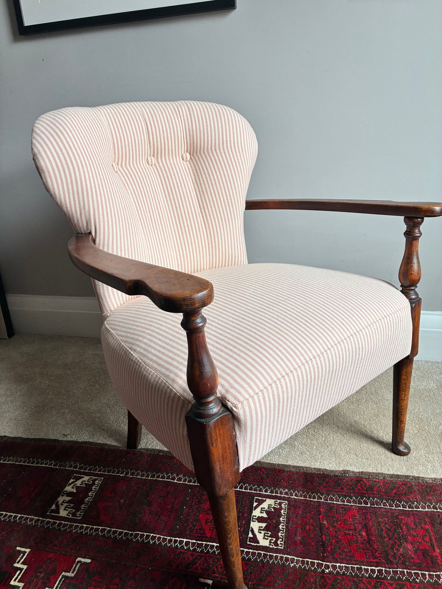Occasional Armchair