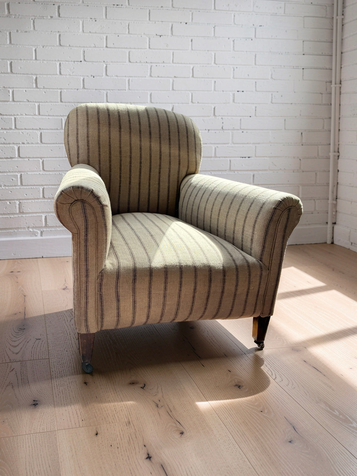 Victorian Armchair