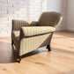 Victorian Armchair