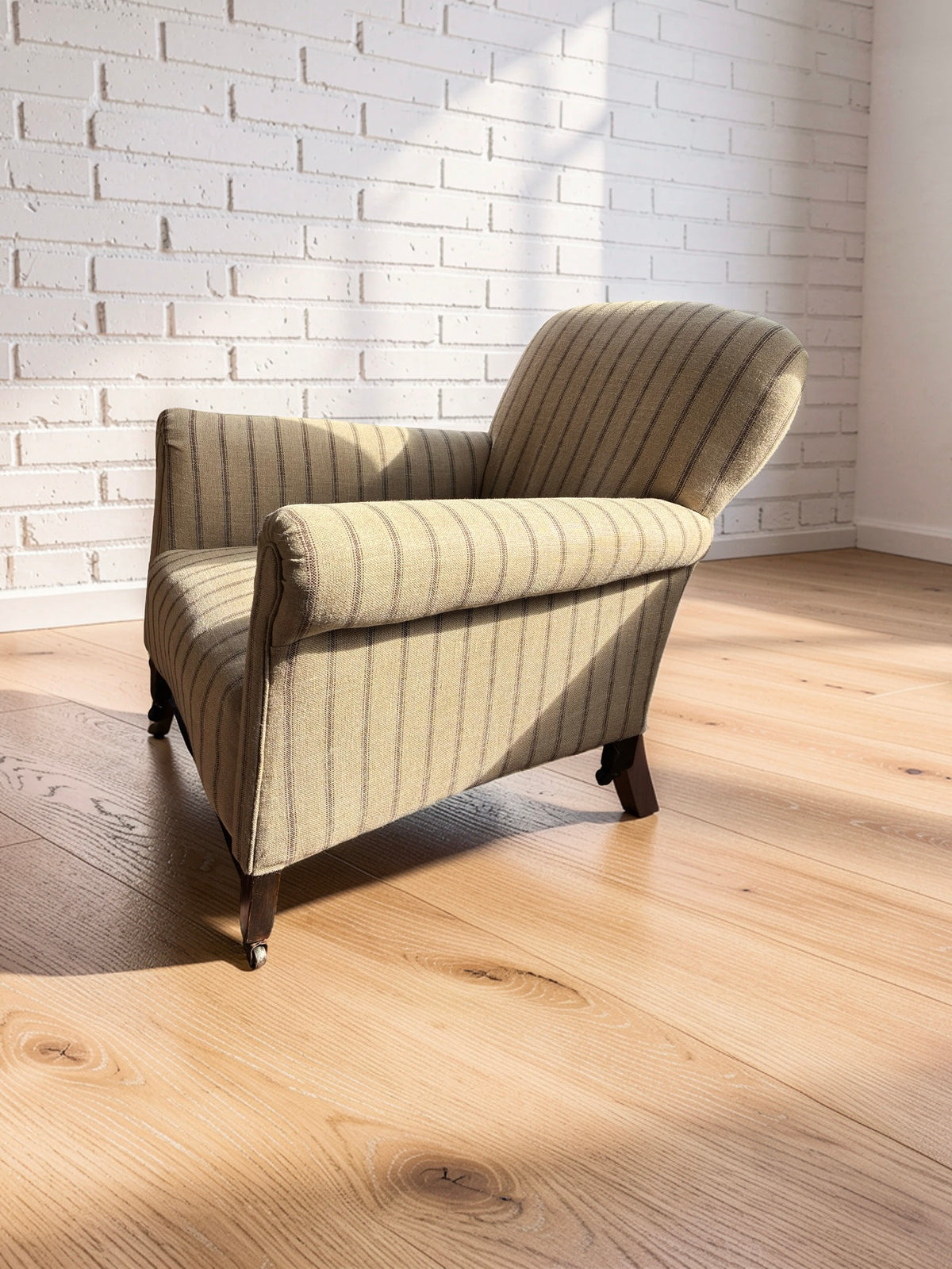 Victorian Armchair