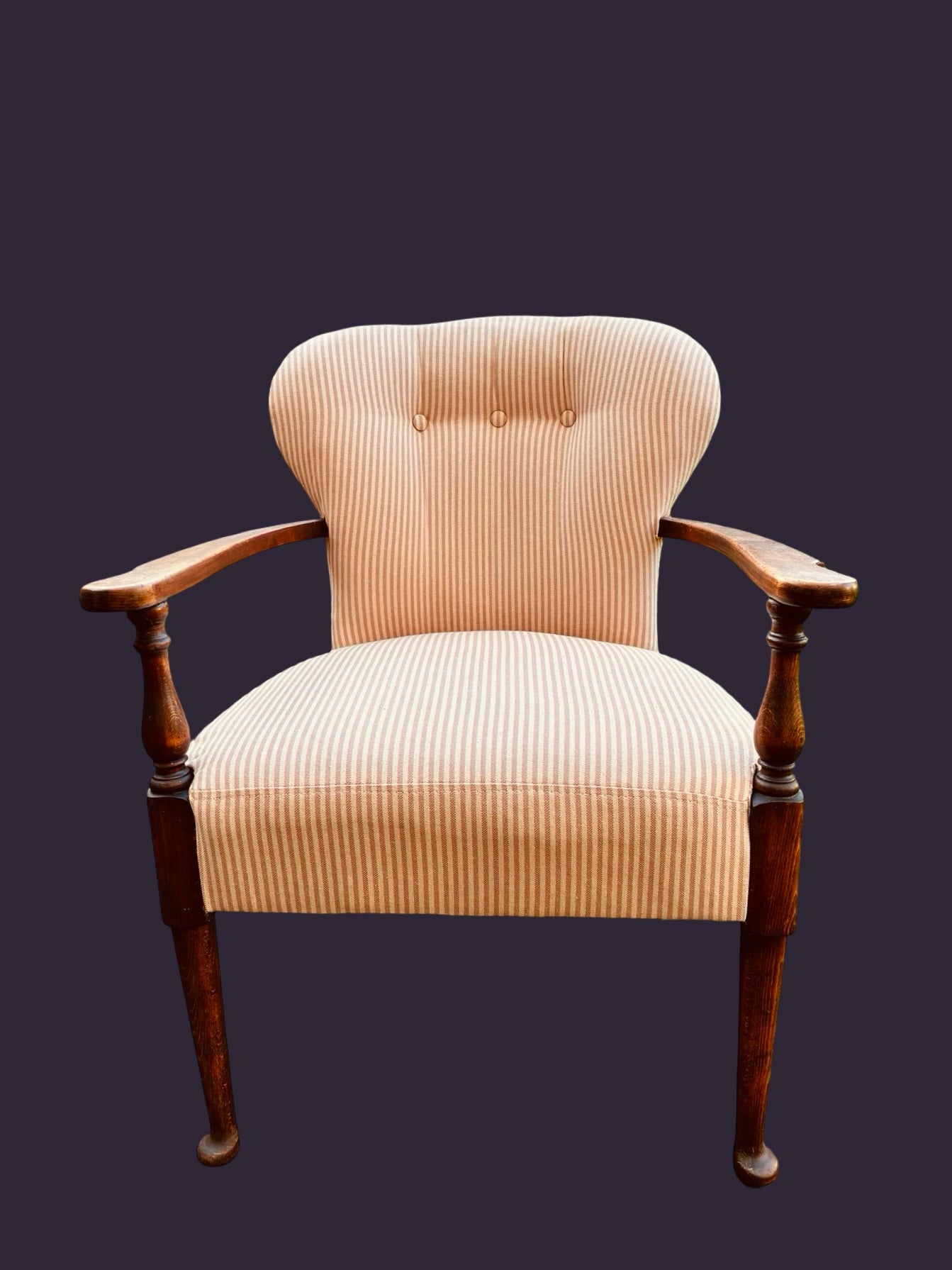 Occasional Armchair