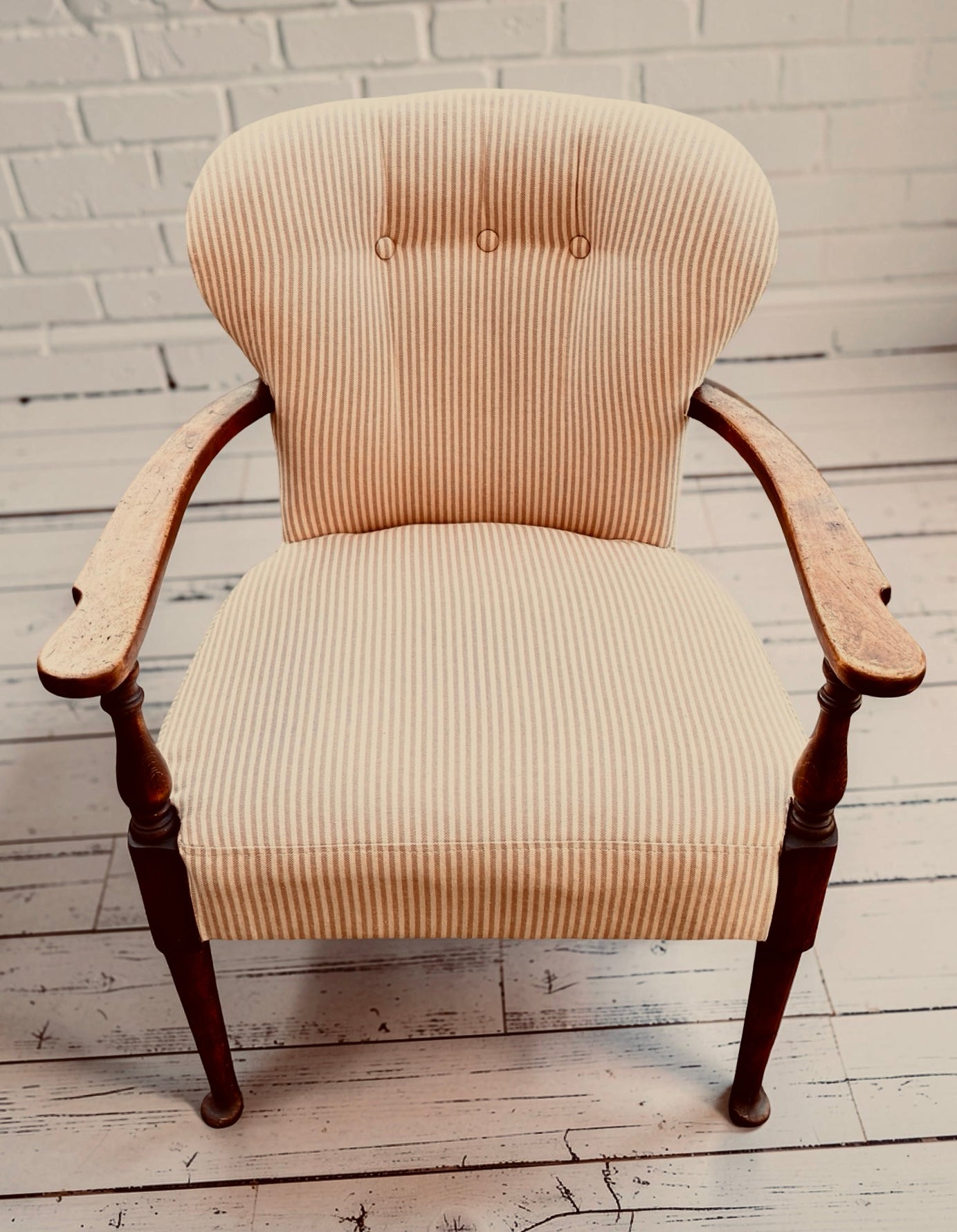 Occasional Armchair
