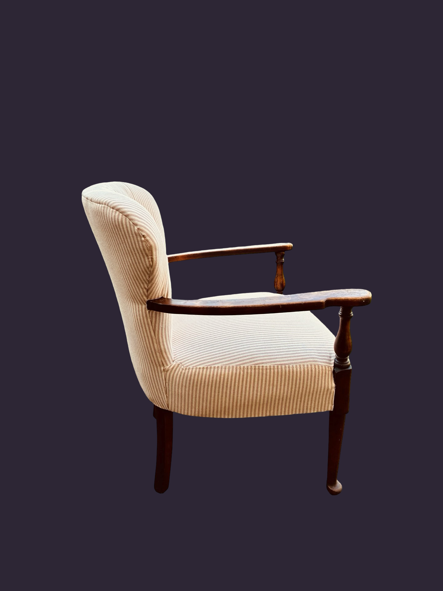 Occasional Armchair