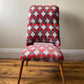 Mid-century bedroom or occasional chair