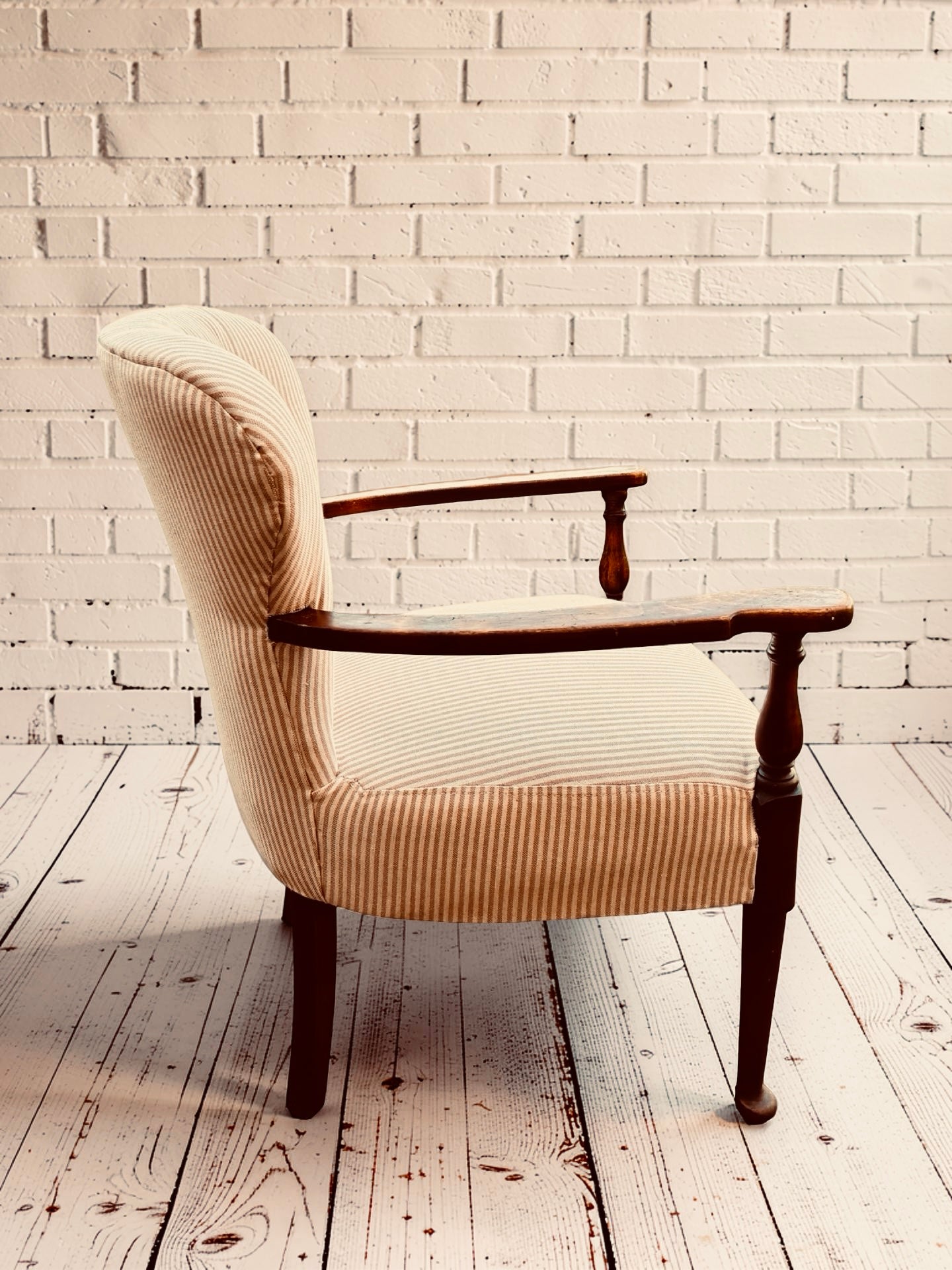 Occasional Armchair