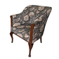 Early 19th century Tub / Library Chair