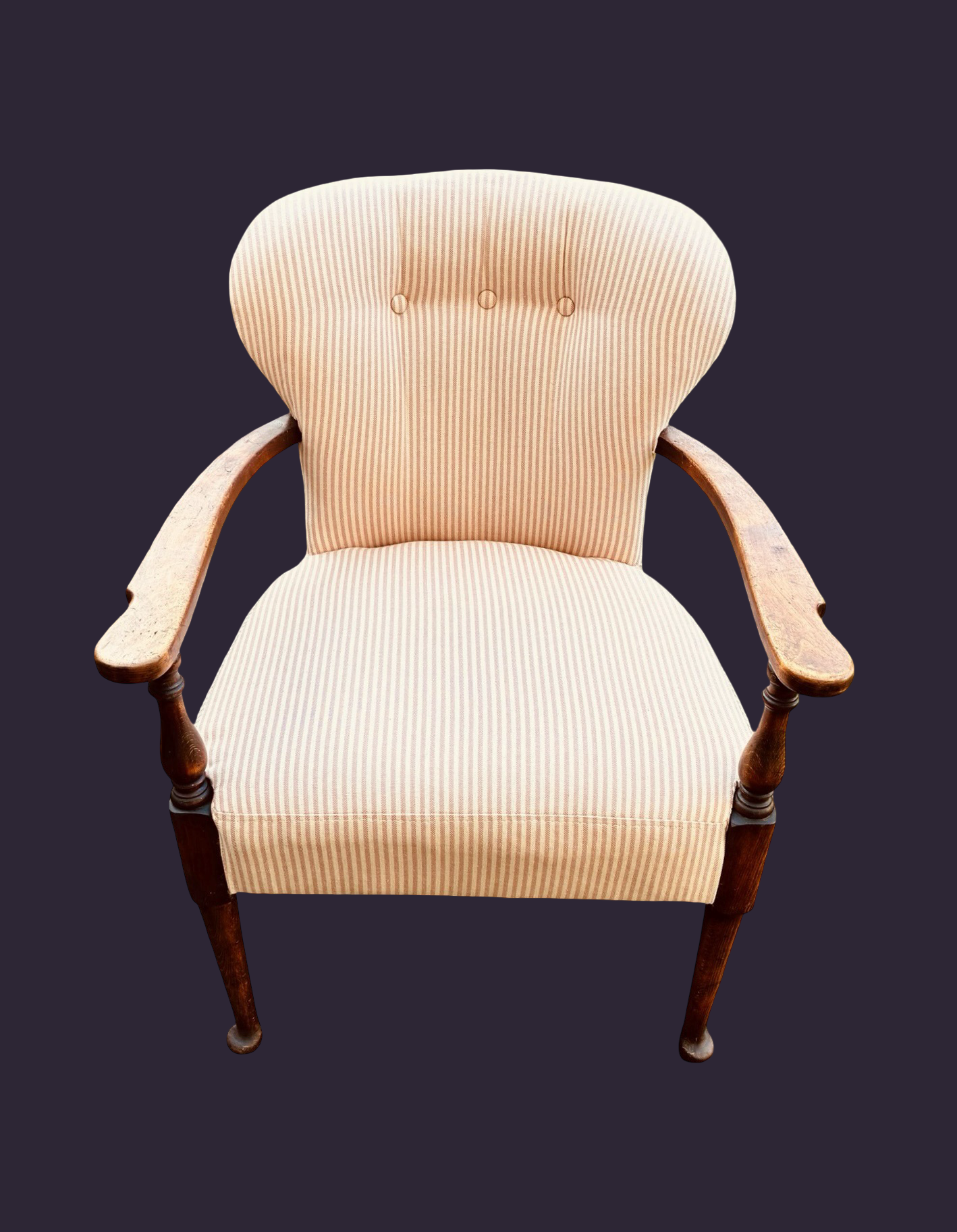 Occasional Armchair