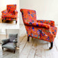 Edwardian Armchair