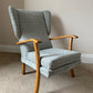 Vintage Armchair