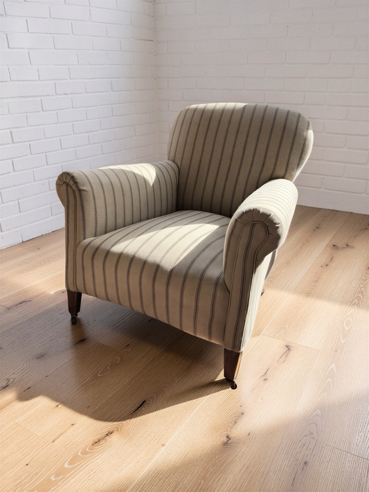 Victorian Armchair
