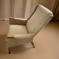 Mid-Century Parker Knoll Armchair