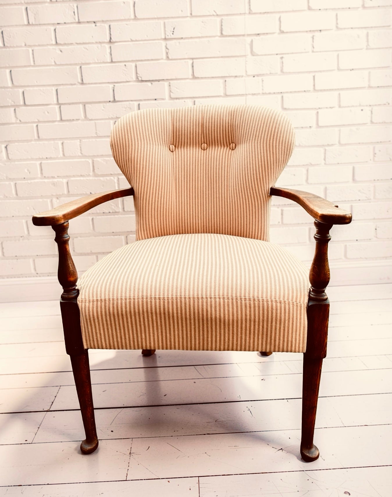 Occasional Armchair