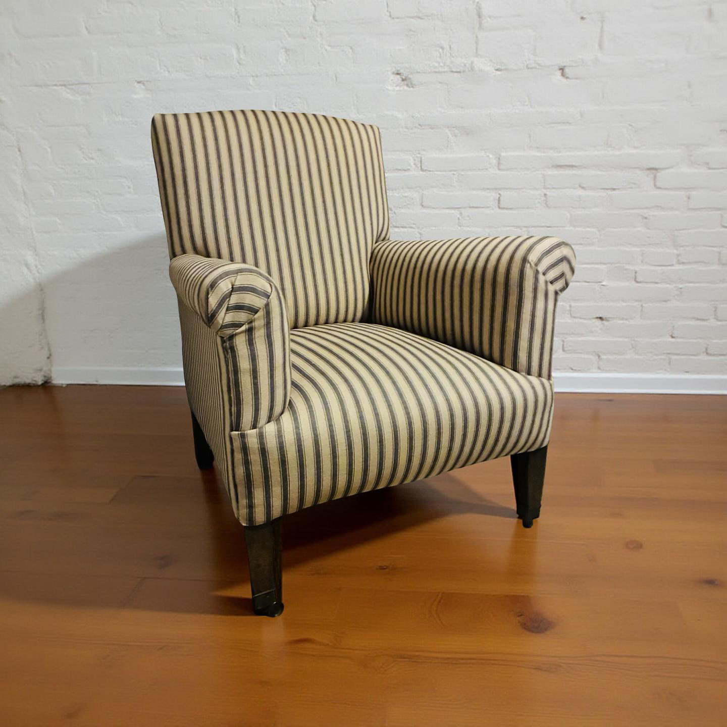 Edwardian Armchair