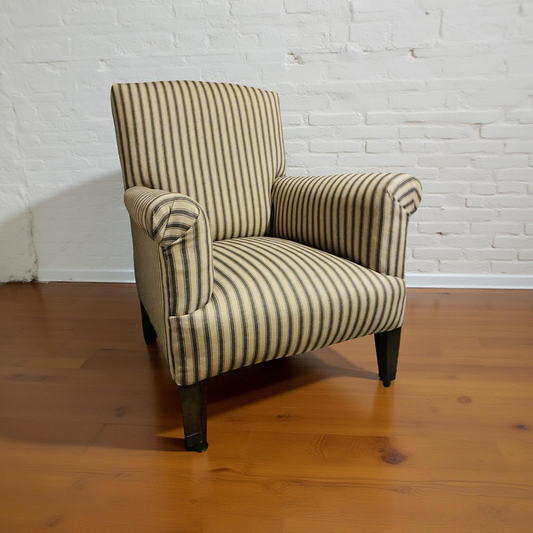 Edwardian Armchair