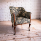Early 19th century Tub / Library Chair