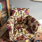 1920’s Arts and Crafts Nursing Chair