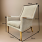 Mid-Century Parker Knoll Armchair