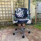 Vintage office chair