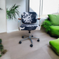Vintage office chair
