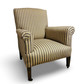 Edwardian Armchair