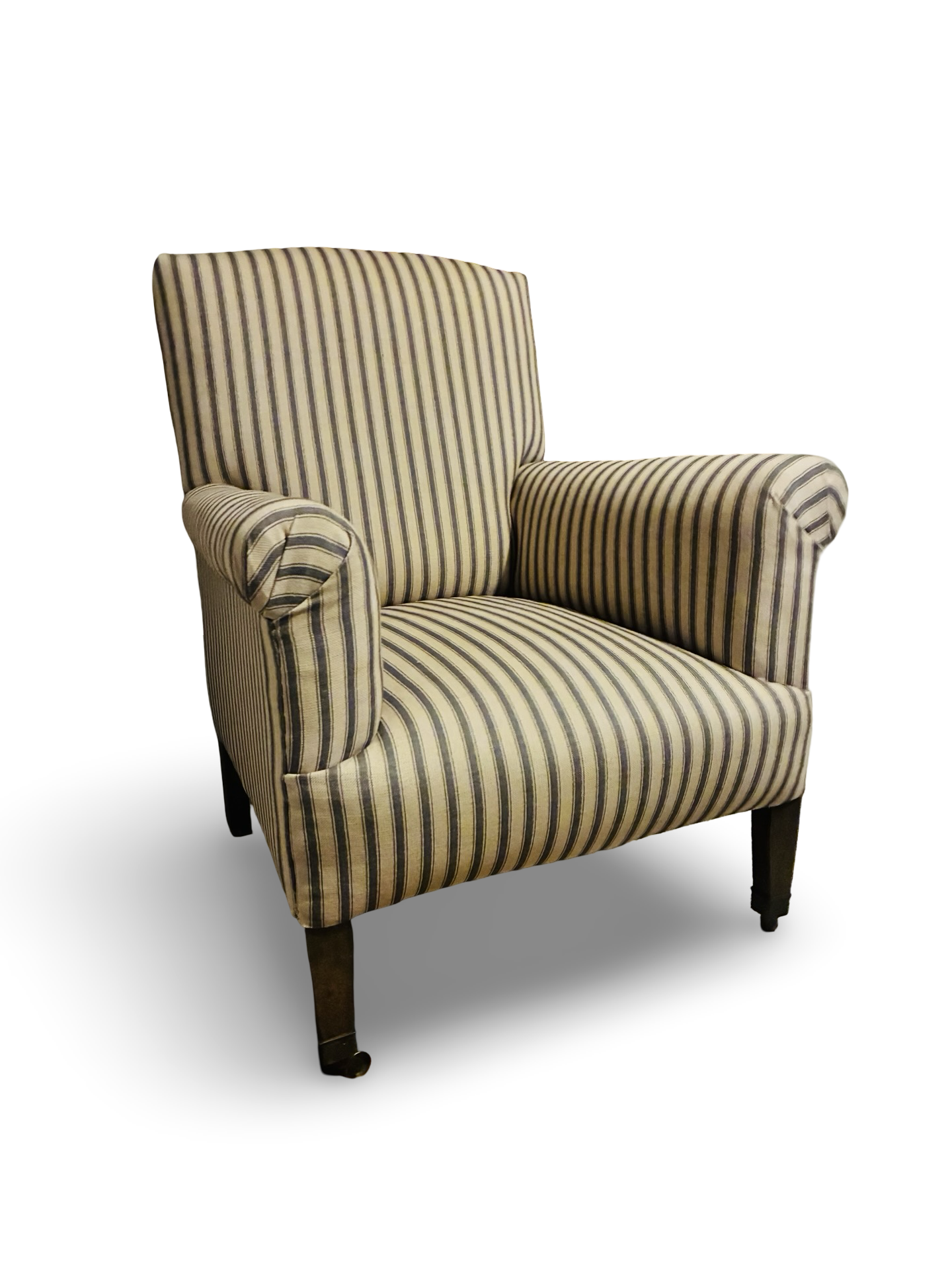 Edwardian Armchair