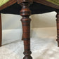 Victorian Dining Chairs