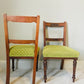 Victorian Dining Chairs