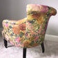 Victorian Bedroom Chair