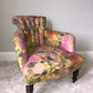 Victorian Bedroom Chair